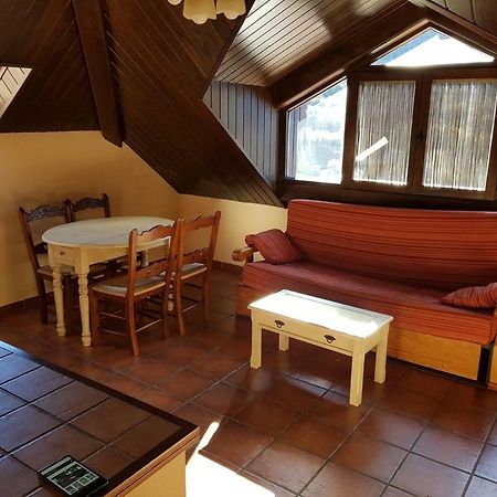 Apartamentos Casa Alcaire Gavín المظهر الخارجي الصورة