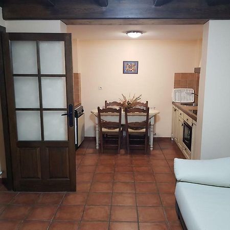 Apartamentos Casa Alcaire Gavín المظهر الخارجي الصورة