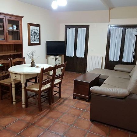 Apartamentos Casa Alcaire Gavín المظهر الخارجي الصورة