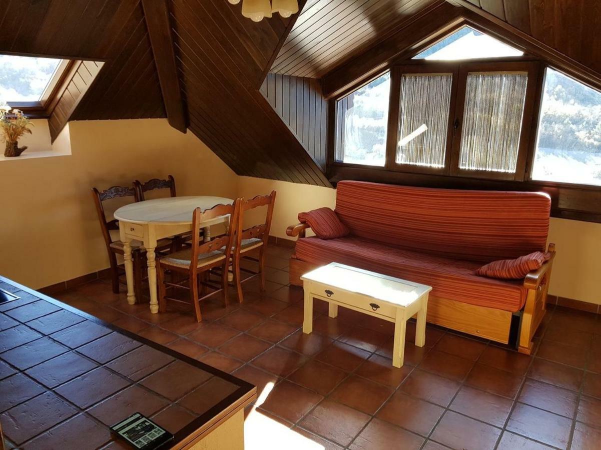 Apartamentos Casa Alcaire Gavín المظهر الخارجي الصورة