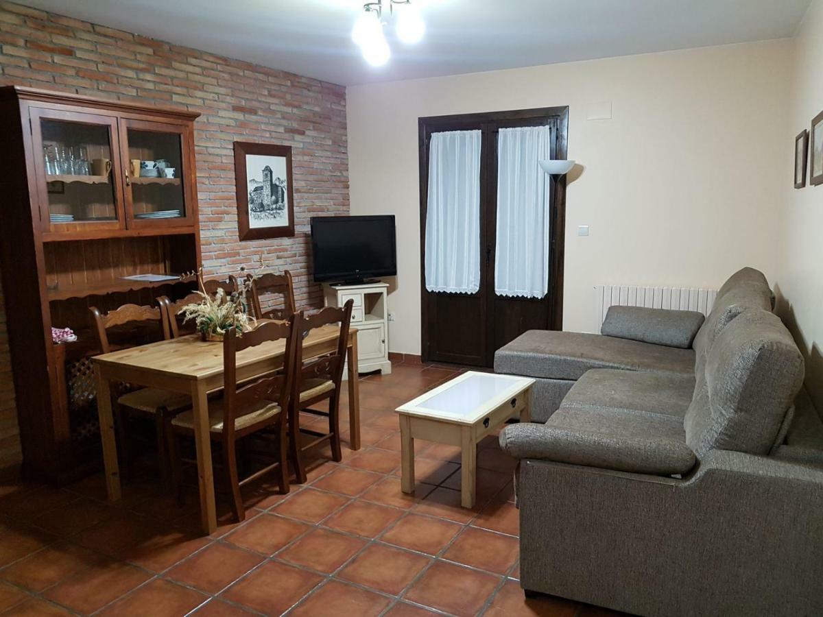 Apartamentos Casa Alcaire Gavín المظهر الخارجي الصورة