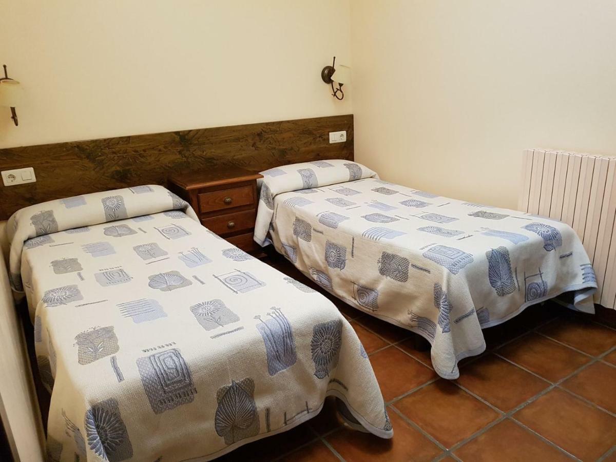 Apartamentos Casa Alcaire Gavín المظهر الخارجي الصورة