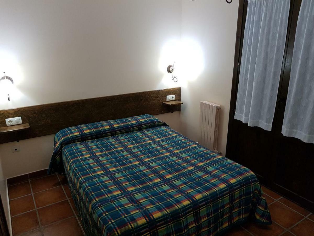 Apartamentos Casa Alcaire Gavín المظهر الخارجي الصورة