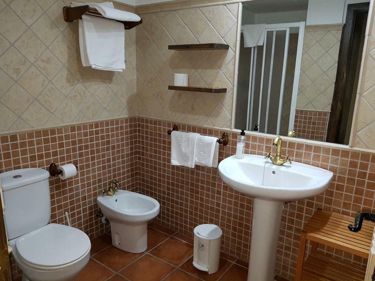 Apartamentos Casa Alcaire Gavín المظهر الخارجي الصورة