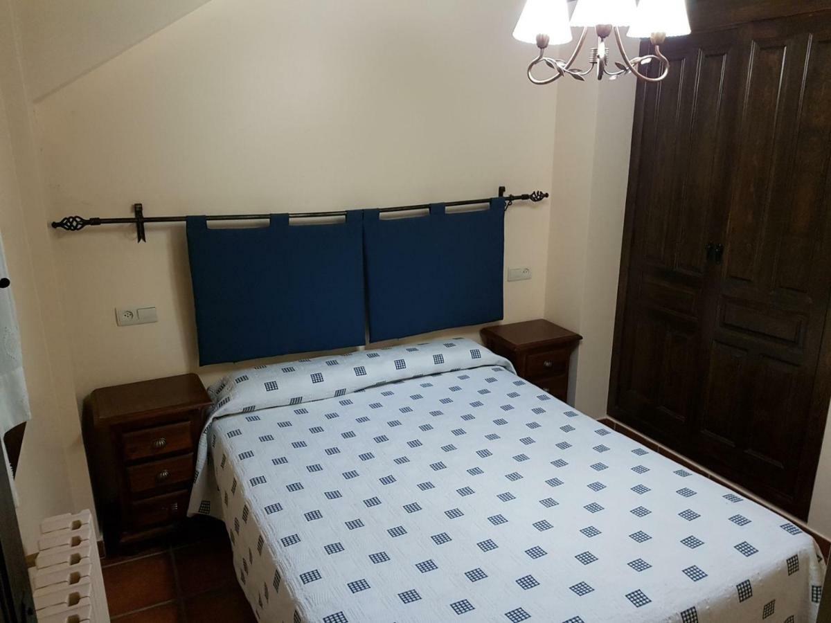 Apartamentos Casa Alcaire Gavín المظهر الخارجي الصورة