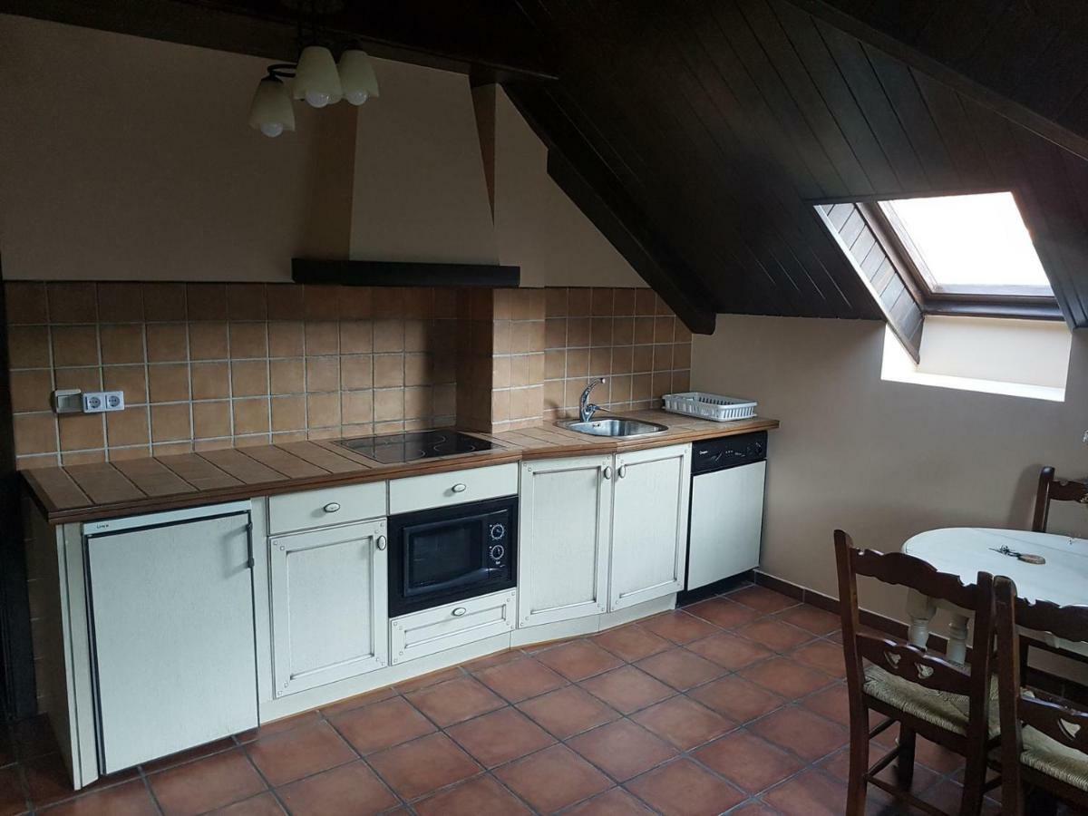 Apartamentos Casa Alcaire Gavín المظهر الخارجي الصورة