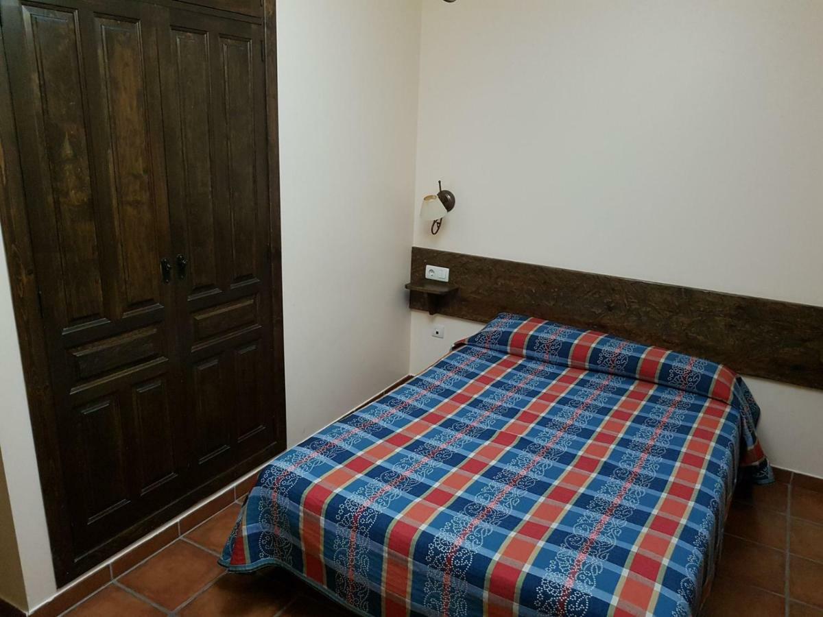 Apartamentos Casa Alcaire Gavín المظهر الخارجي الصورة
