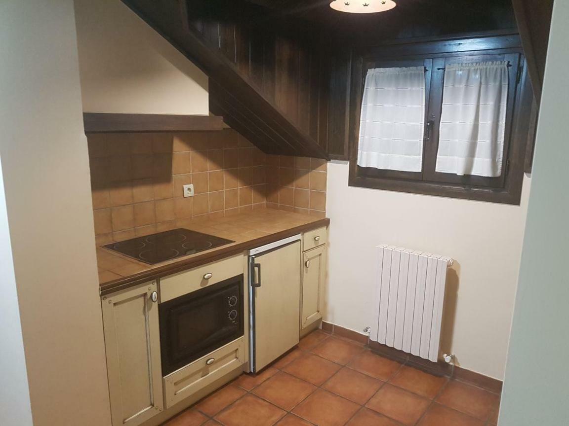 Apartamentos Casa Alcaire Gavín المظهر الخارجي الصورة