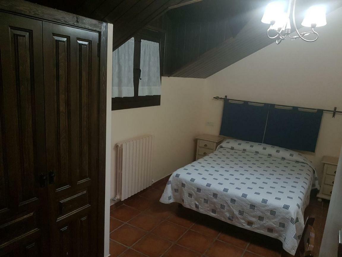 Apartamentos Casa Alcaire Gavín المظهر الخارجي الصورة