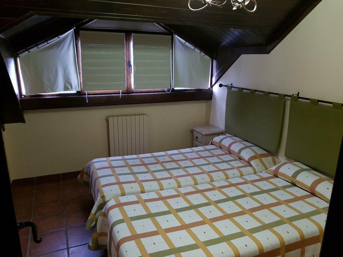 Apartamentos Casa Alcaire Gavín المظهر الخارجي الصورة