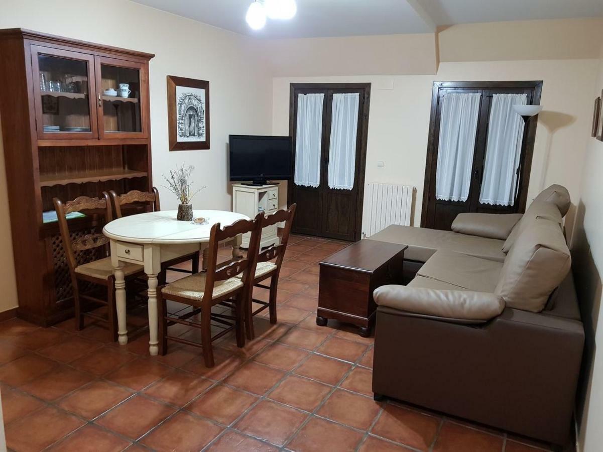 Apartamentos Casa Alcaire Gavín المظهر الخارجي الصورة