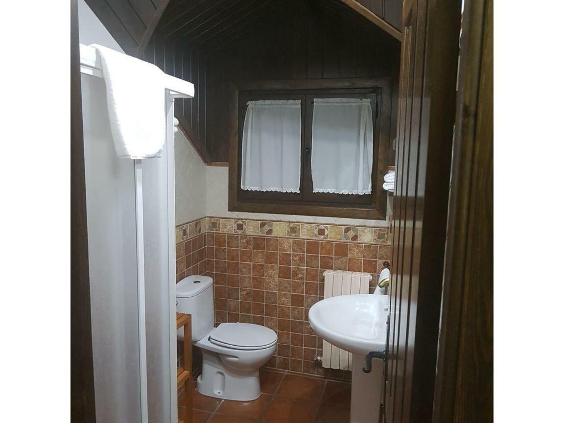 Apartamentos Casa Alcaire Gavín المظهر الخارجي الصورة