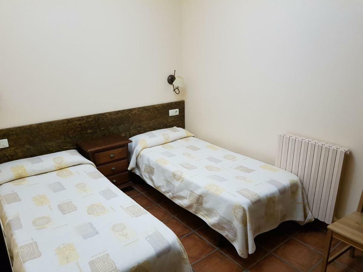 Apartamentos Casa Alcaire Gavín المظهر الخارجي الصورة
