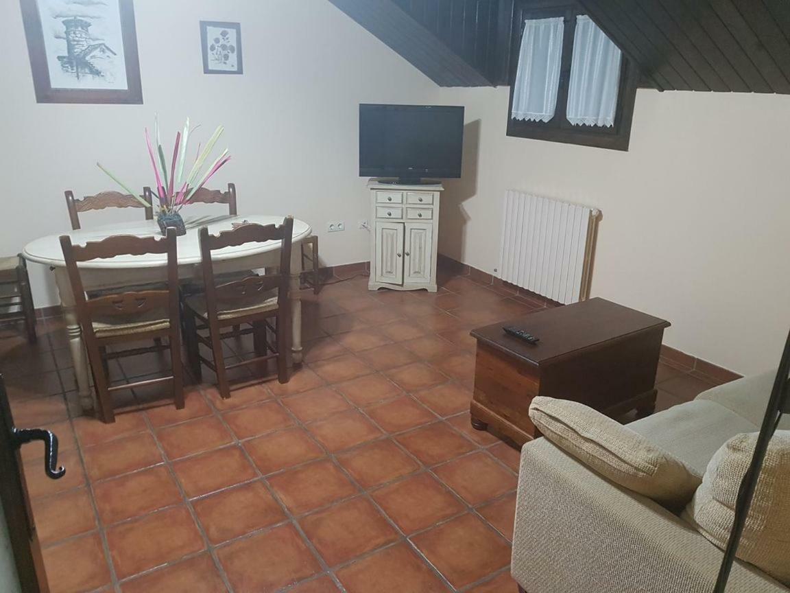 Apartamentos Casa Alcaire Gavín المظهر الخارجي الصورة